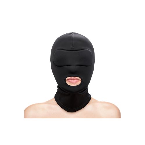 fetish-fashion-mouth-hood-black