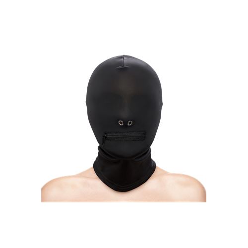 fetish-fashion-zippered-mouth-hood-black