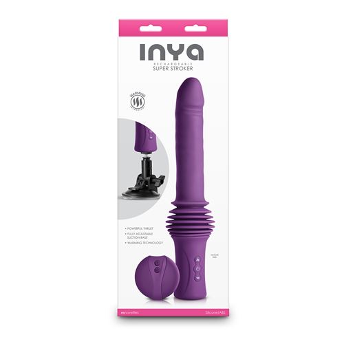 inya-super-stroker-purple