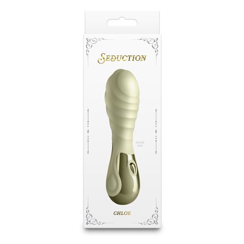 seduction-chloe-metallic-green