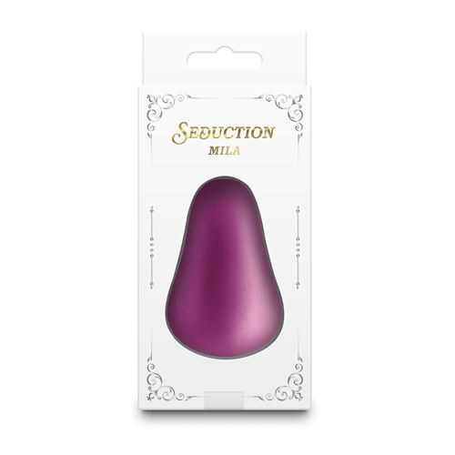 seduction-mila-metallic-pink