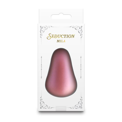 seduction-mila-metallic-rose-gold