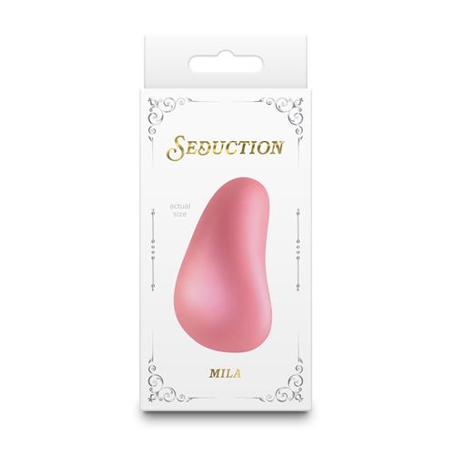 seduction-mila-metallic-rose-gold