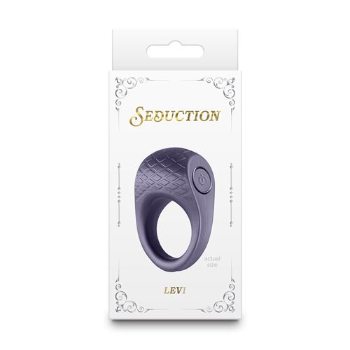 seduction-levi-metallic-gray