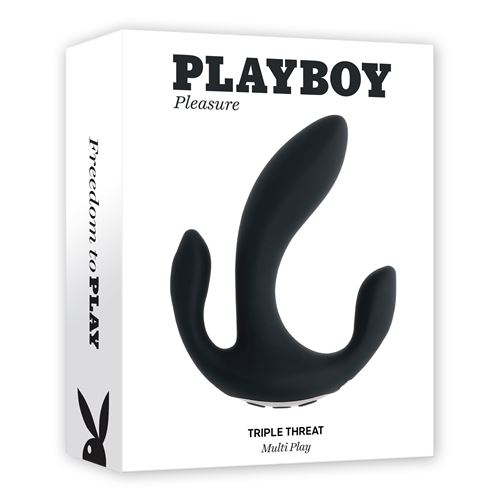 playboy-triple-threat