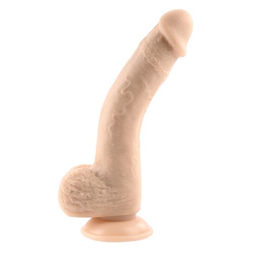 selopa-7-inch-17-cm-natural-feel-flexskin-dildo-light