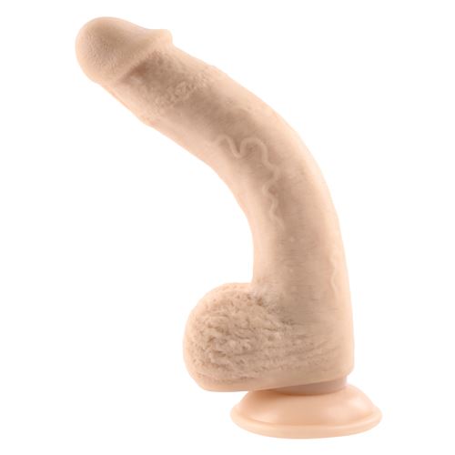 selopa-7-inch-17-cm-natural-feel-flexskin-dildo-light