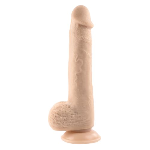 selopa-7-inch-17-cm-natural-feel-flexskin-dildo-light