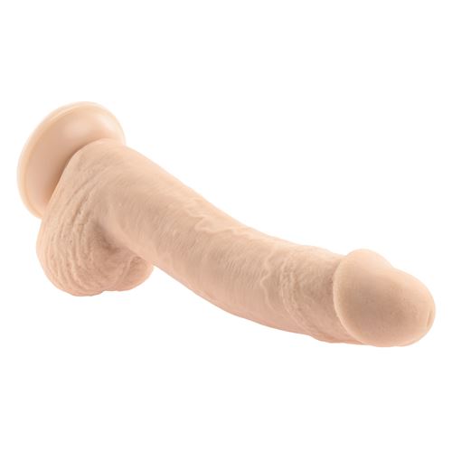 selopa-7-inch-17-cm-natural-feel-flexskin-dildo-light