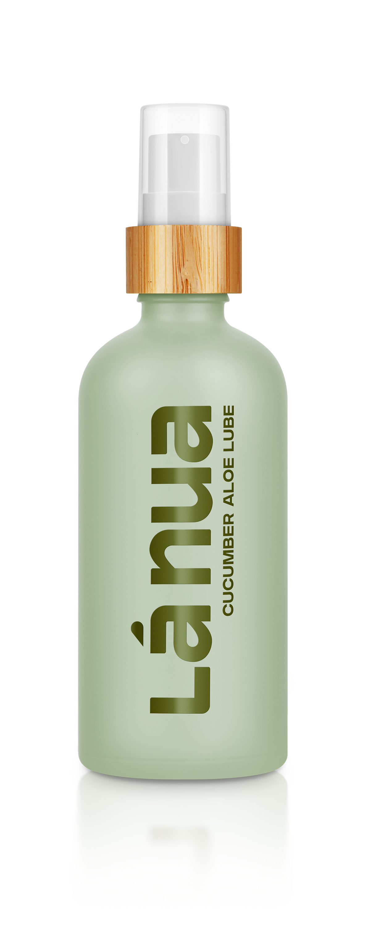 La Nua  Cucumber Aloe Lube - Glijmiddel met smaak