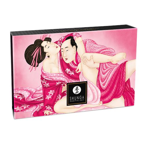 shunga---massagepoeder-met-smaak