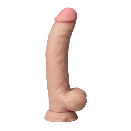 shaft---model-c---vibrerende-dildo-met-afstandsbediening---241-cm