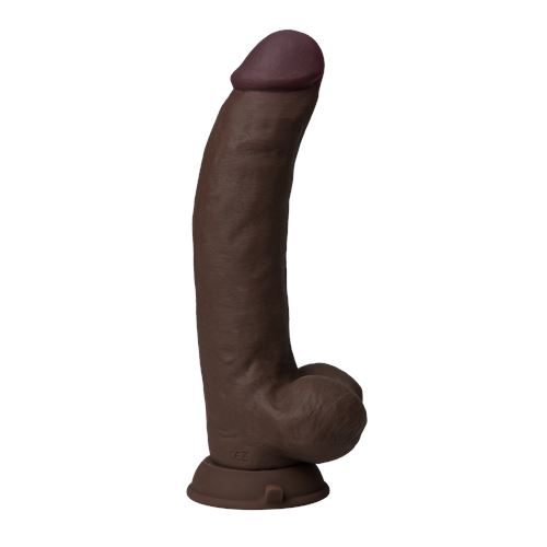 shaft---model-c---vibrerende-dildo-met-afstandsbediening---241-cm