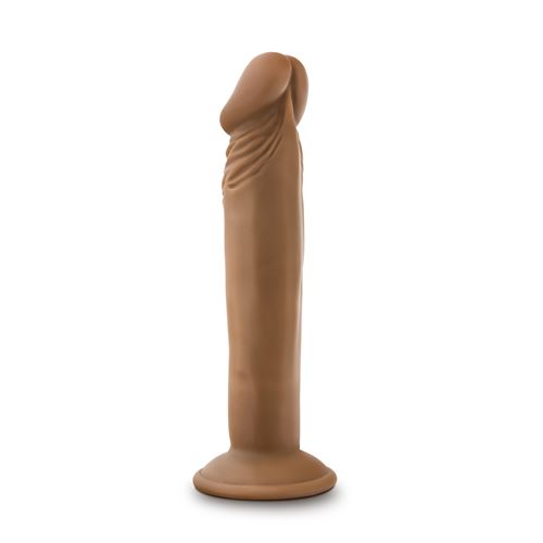 dr.-skin---dr.-small---realistische-dildo-met-zuignap---165-cm