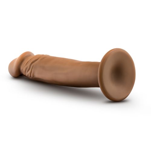 dr.-skin---dr.-small---realistische-dildo-met-zuignap---165-cm