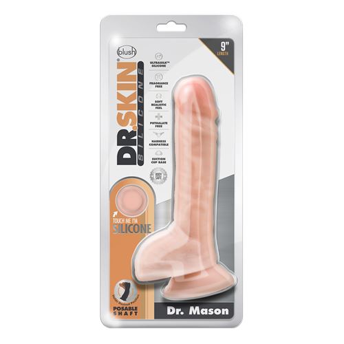 dr.-skin---dr.-mason---dildo---22-cm