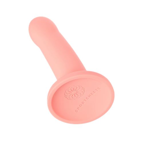 sportsheets---merge-collection---nyx---p-spot-g-spot-dildo-12-cm-met-zuignap