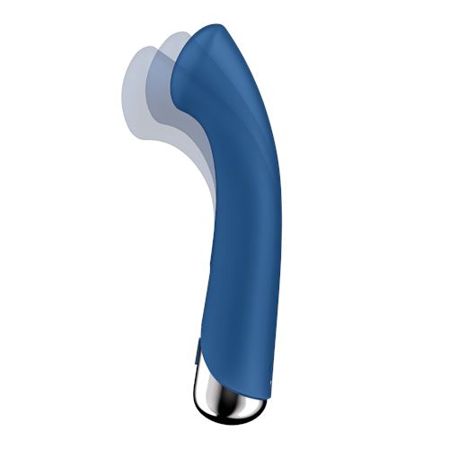 satisfyer---spinning-g-spot-1---roterende-g-spotvibrator