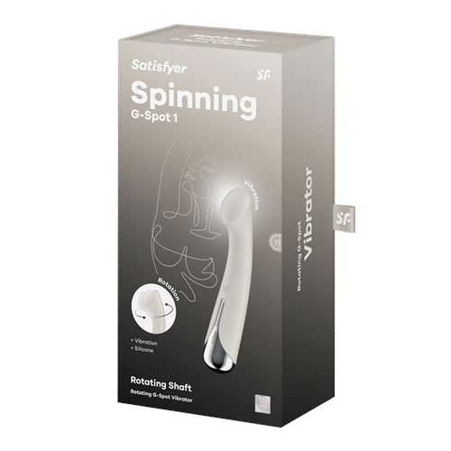 satisfyer---spinning-g-spot-1---roterende-g-spotvibrator