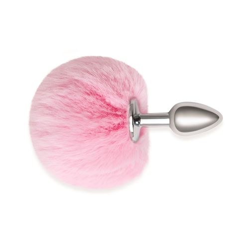 whipsmart-3-inch-fluffy-bunny-metal-plug-with-pink-tail