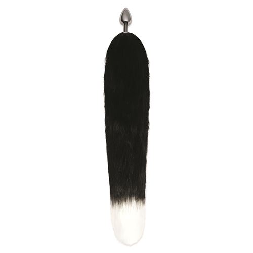 whipsmart-25-inch-metal-plug-with-14-black-indigo-fox-tail