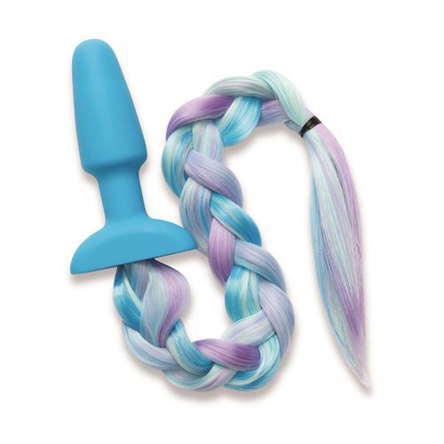 whipsmart-4.9-inch-silicone-plug-with-play-tails-unicorn-tail