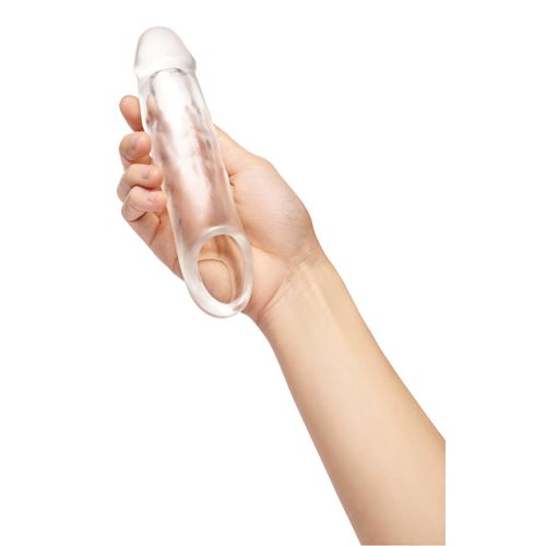 size-up-clear-view-penis-extender-with-ball-loop-classic