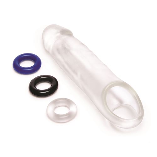 size-up-clear-view-penis-extender-with-ball-loop-classic