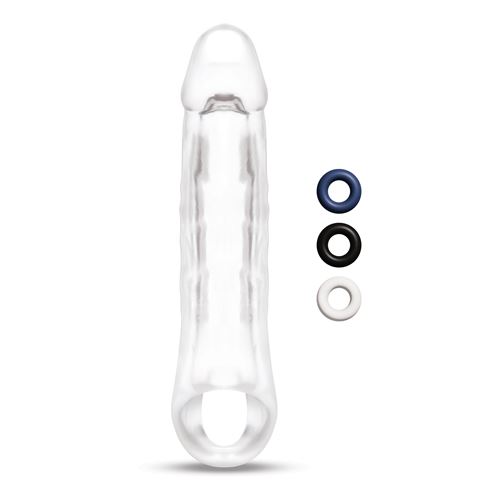 size-up-clear-view-penis-extender-with-ball-loop-girthy