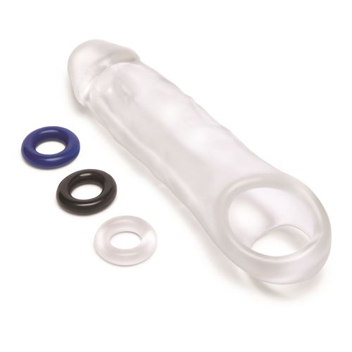 size-up-clear-view-penis-extender-with-ball-loop-girthy