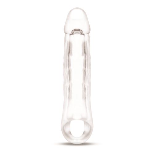 size-up-clear-view-penis-extender-with-ball-loop-girthy