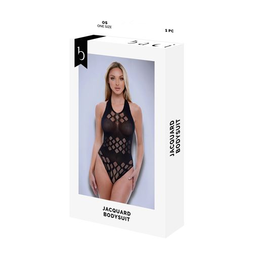 baci-jacquard-bodysuit-black-os