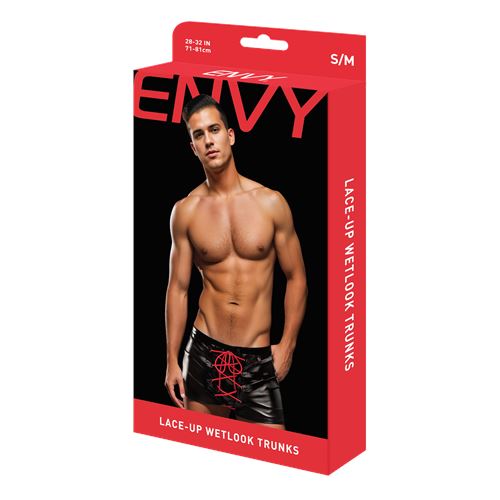 envy-lace-up-wetlook-trunks-black-red-sm