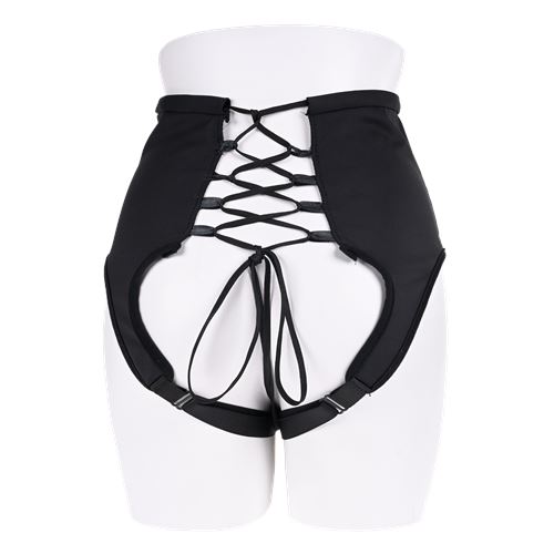 sportsheets-high-waisted-corset-strap-on