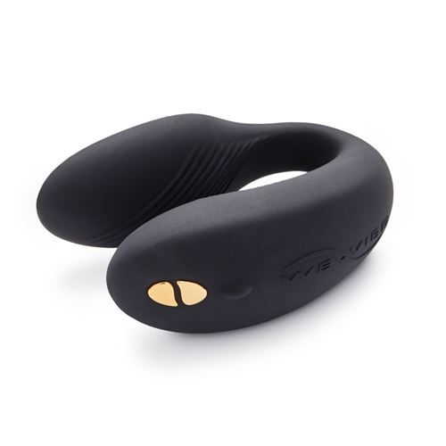 Womanizer x We-Vibe - Golden Moments 2 - Limited Edition