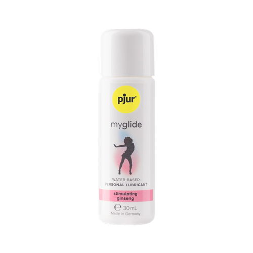 Pjur - Myglide - Verwarmend glijmiddel