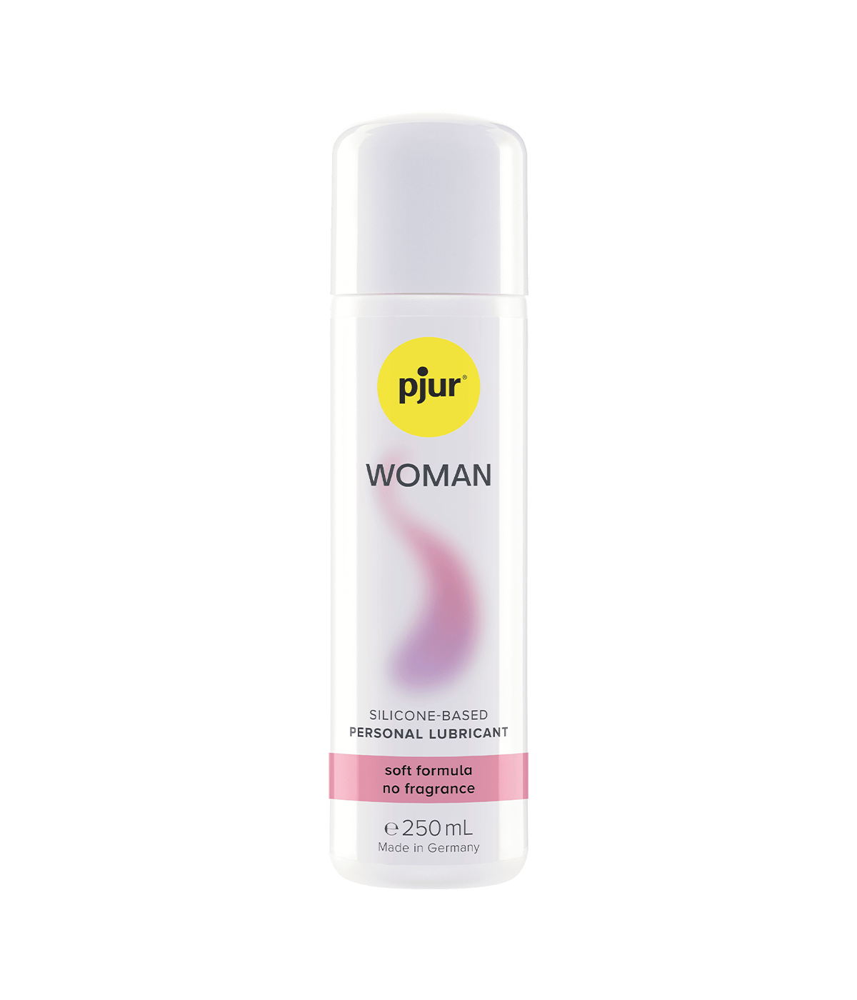 pjur - Woman - Siliconen glijmiddel