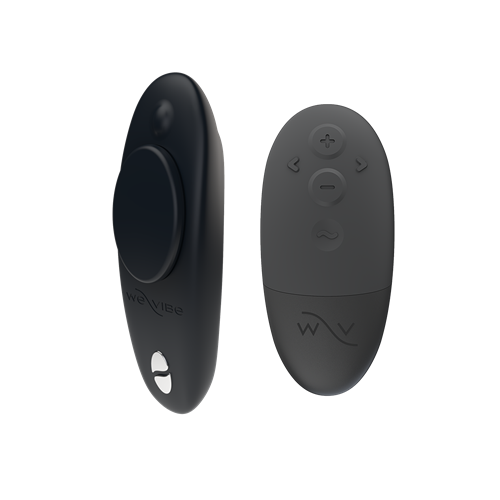 We-Vibe - Moxie - Slipvibrator