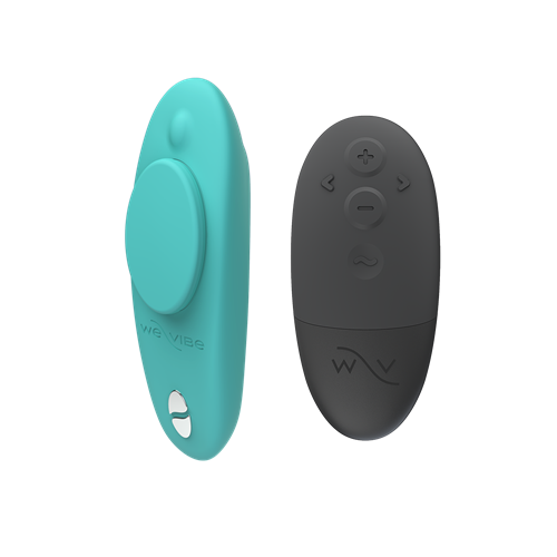 We-Vibe - Moxie - Slipvibrator