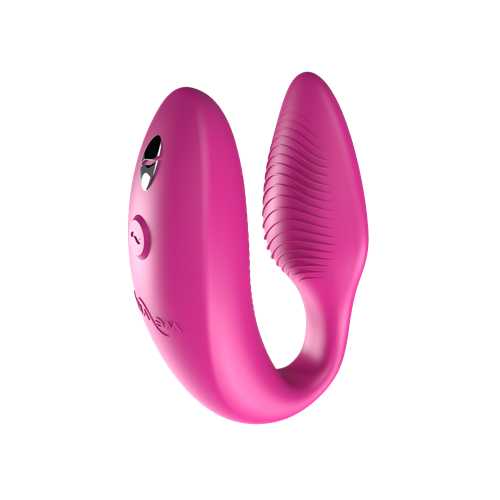 We-Vibe - Sync 2nd generation - Koppelvibrator