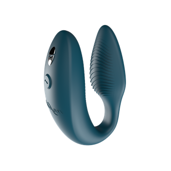 We-Vibe - Sync 2nd generation - Koppelvibrator (Groen)