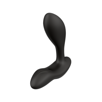 We-Vibe - Vector+ - Prostaat vibrator (Zwart)