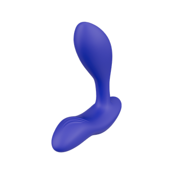 We-Vibe - Vector+ - Prostaat vibrator (Blauw)