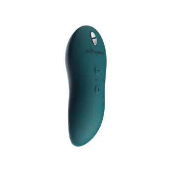 We-Vibe - Touch X - Clitoris vibrator (Groen)