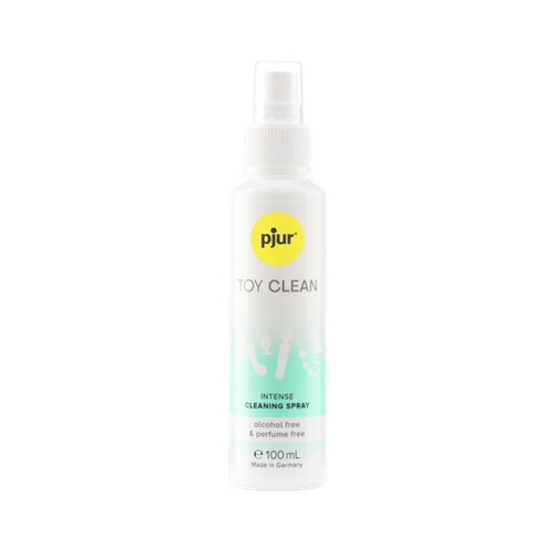 Pjur - Toycleaner - 100 ml