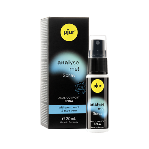 pjur - Analyse Me! - Anaal spray