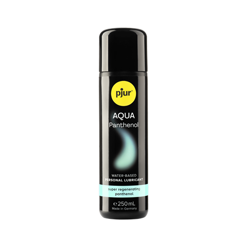 pjur - Aqua Panthenol - Verzorgend glijmiddel