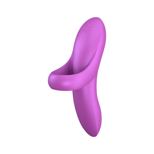 Satisfyer - Bold Lover - Vingervibrator