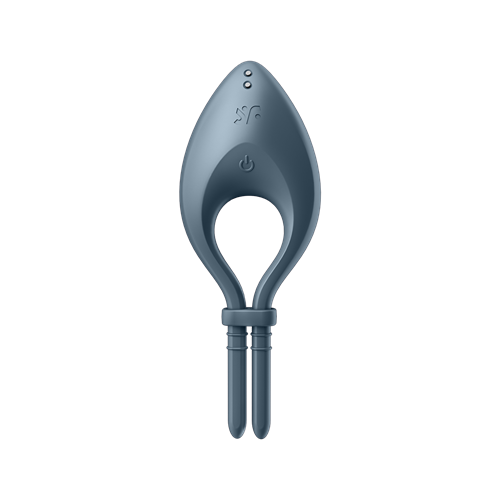 Satisfyer - Bullseye - Vibrerende cockring