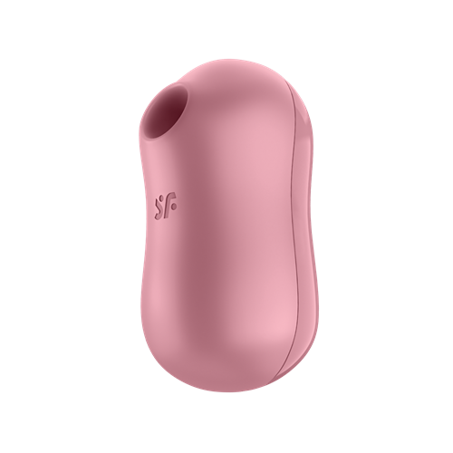 Satisfyer - Cotton Candy - Luchtdruk vibrator